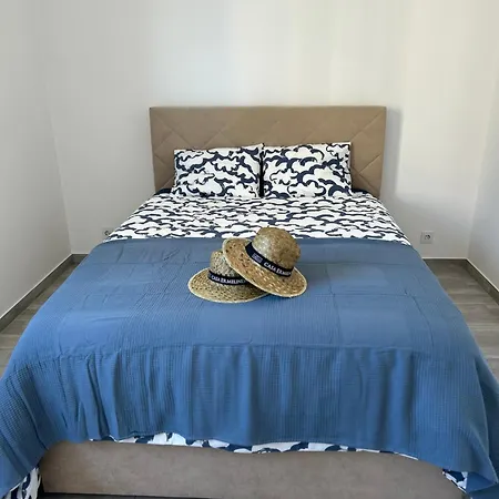 Blue Chill Apartamento Carcavelos (Lisbon)