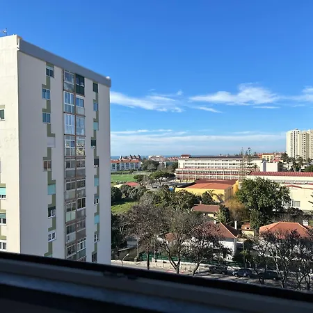 Blue Chill Carcavelos