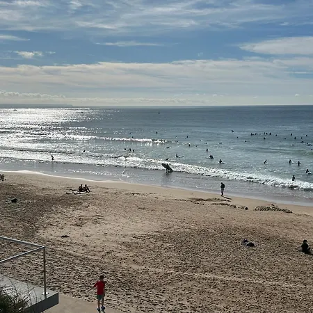 Apartman Blue Chill Carcavelos