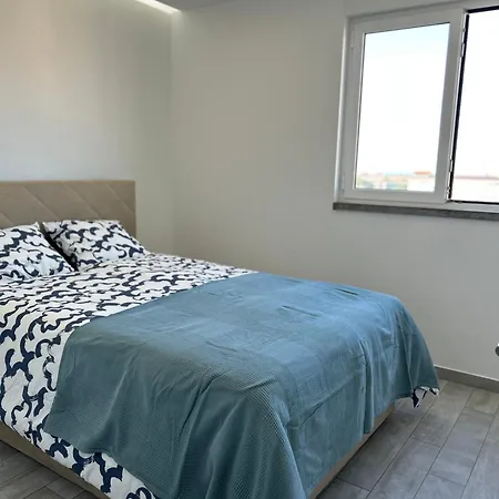 Διαμέρισμα Blue Chill *