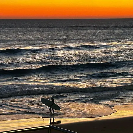 Apartman Blue Chill *