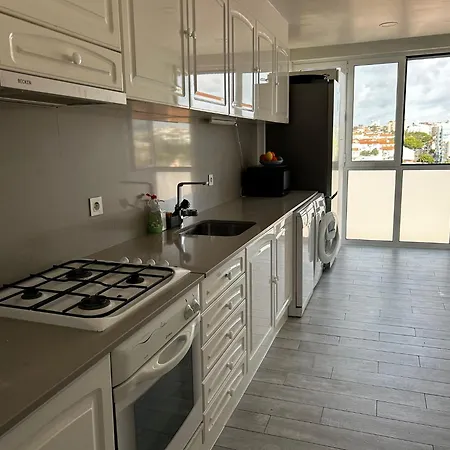 Blue Chill Carcavelos (Lisbon)