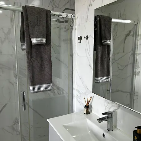 Blue Chill Διαμέρισμα Carcavelos (Lisbon)