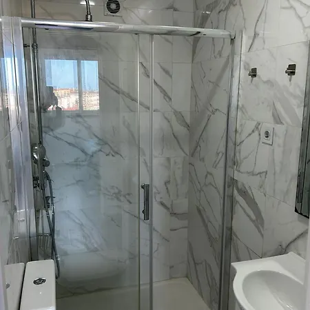 Blue Chill Διαμέρισμα Carcavelos (Lisbon)