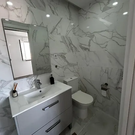 Διαμέρισμα Blue Chill