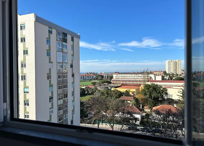 Blue Chill Carcavelos