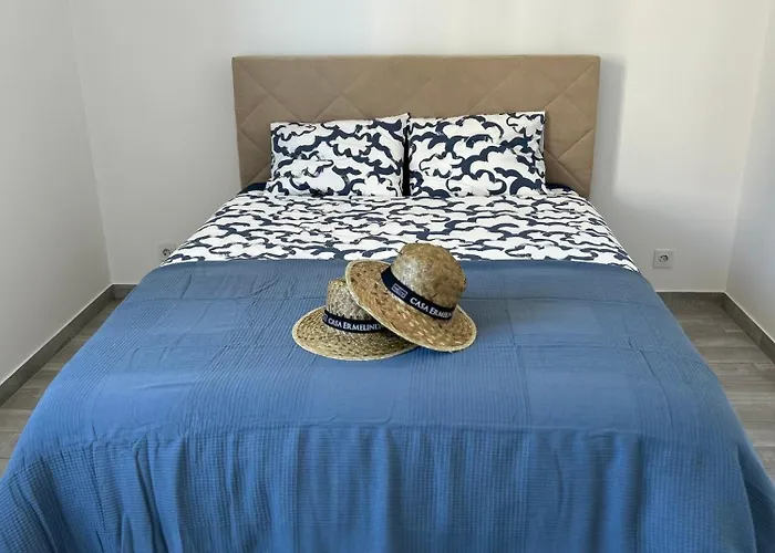 Blue Chill Appartement Carcavelos (Lisbon)