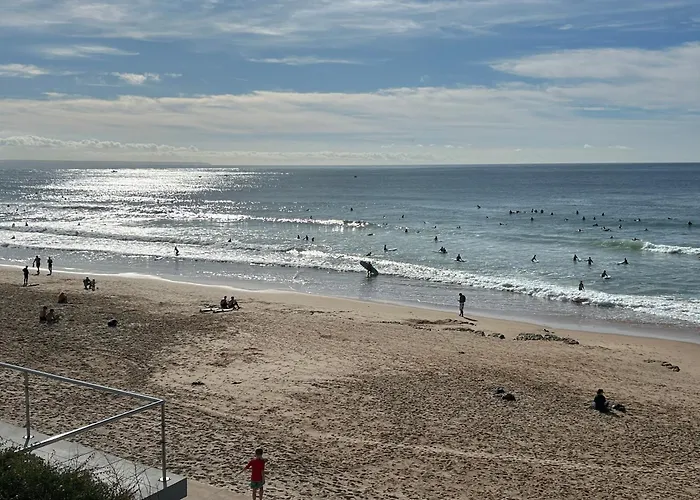 Apartman Blue Chill Carcavelos