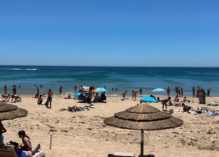 Blue Chill Appartement