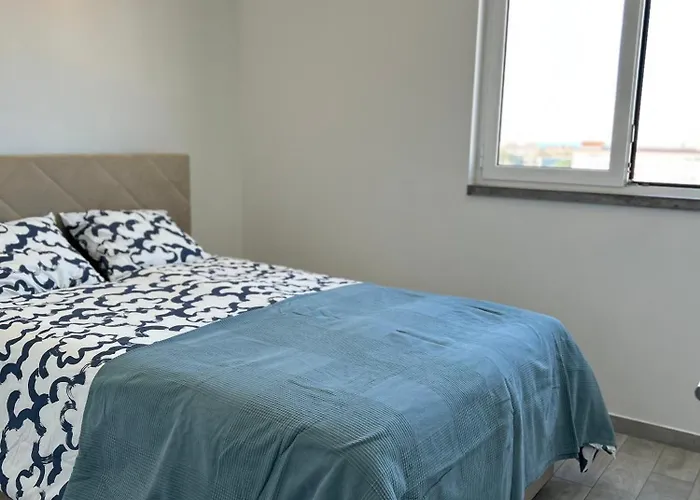 Apartman Blue Chill *