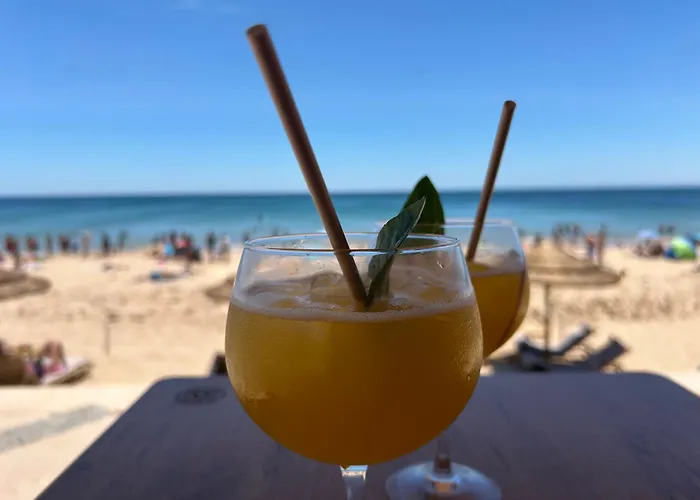 Blue Chill Carcavelos