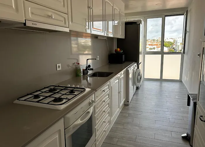 Blue Chill Carcavelos