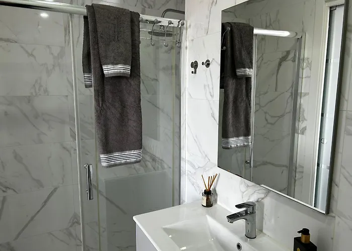 Blue Chill Apartman Carcavelos