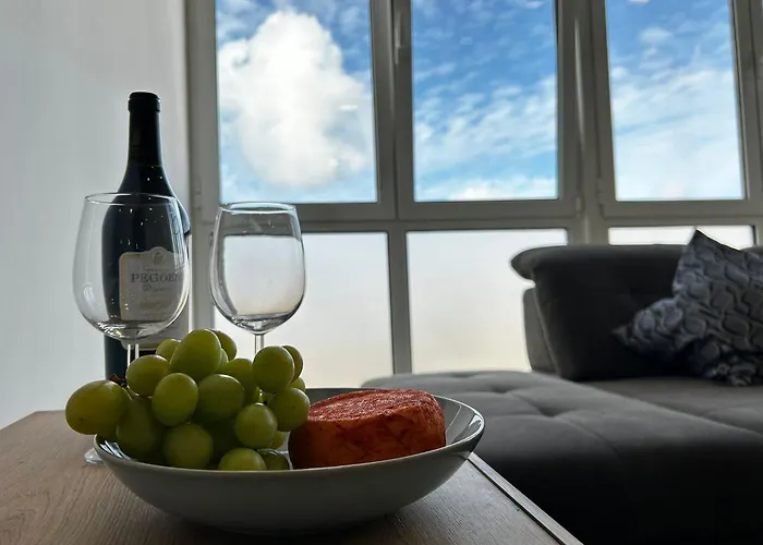 Blue Chill Carcavelos