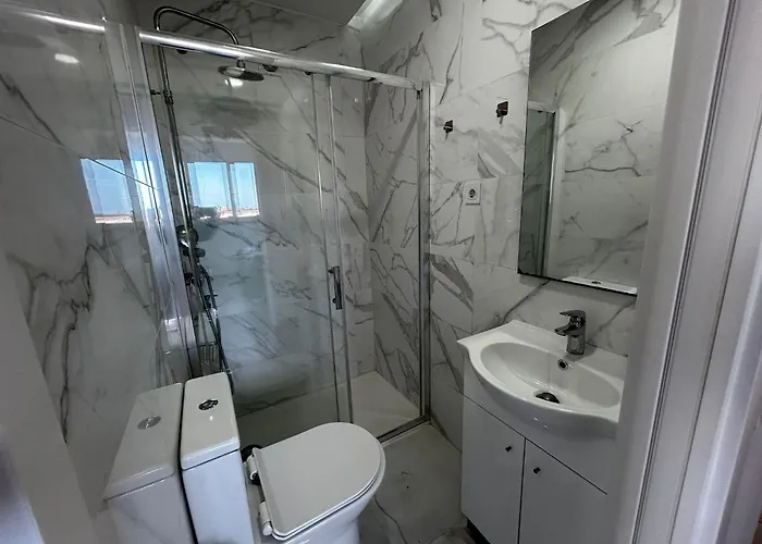 Blue Chill * Carcavelos (Lisbon)