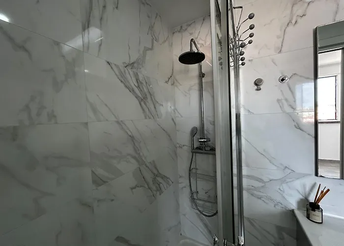 Blue Chill Apartman *