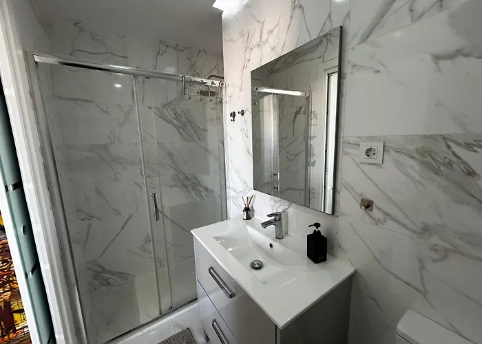 Blue Chill Apartman *