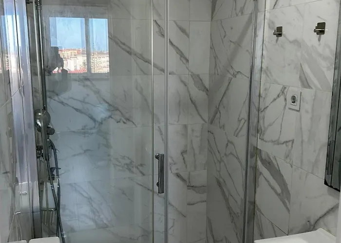 Blue Chill Apartman Carcavelos